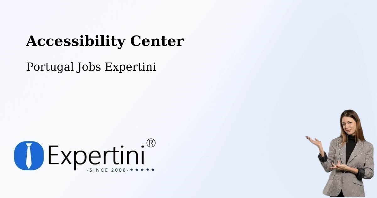 Accessibility Statement – Setúbal - Portugal Jobs Expertini