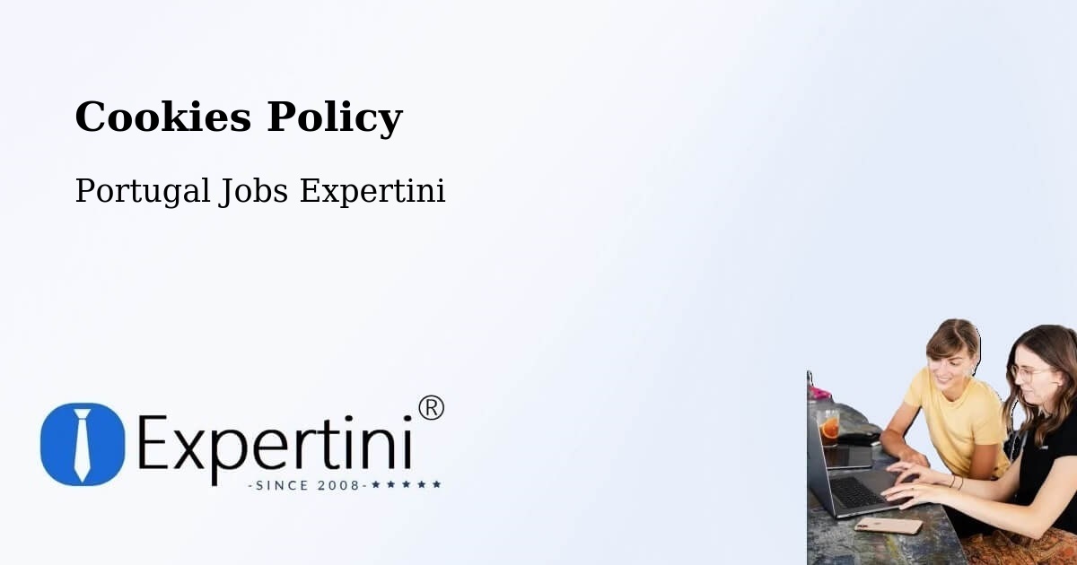 Cookie Policy – Setúbal - Portugal Jobs Expertini
