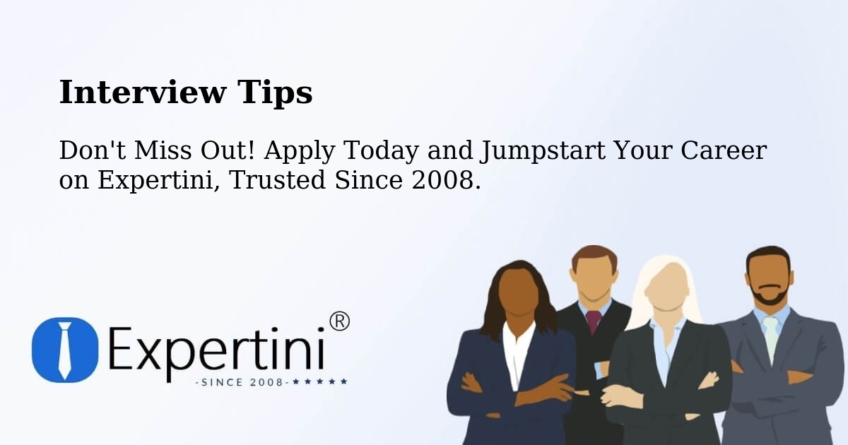 Interview Tips & Techniques for Job Seekers – Setúbal - Setúbal, Portugal Jobs Expertini