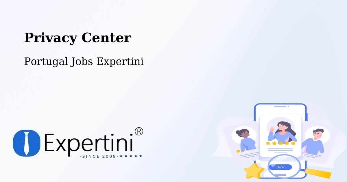 Privacy Policy – Setúbal - Portugal Jobs Expertini
