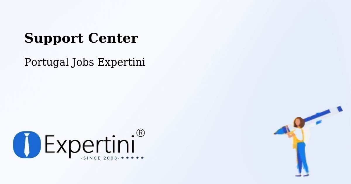 Support Services – Setúbal - Portugal Jobs Expertini